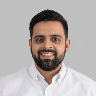 Manan Sachdeva